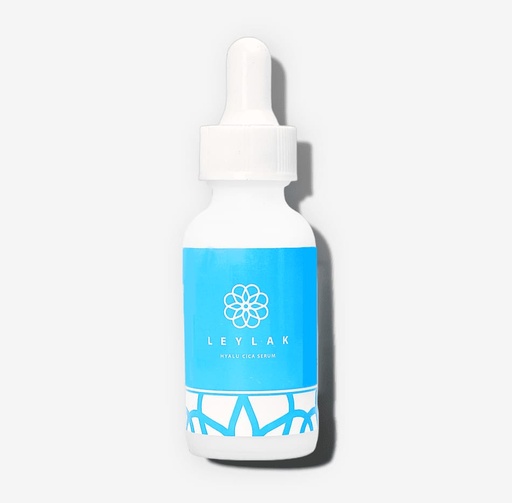 ليلاك سيرم سيكا معالج للبشرة 30مل  