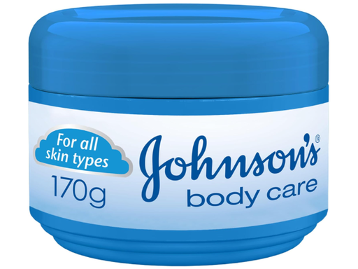 [1638] جونسون كريم ازرق 170 جم