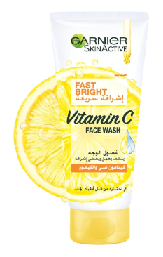 [142] غارنية فاست فيرنس غسول 50 مل