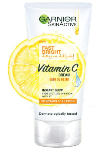 [146] غارنية فاست فيرنس كريم 25 مل