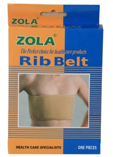 [248] زولا حزام صدر L