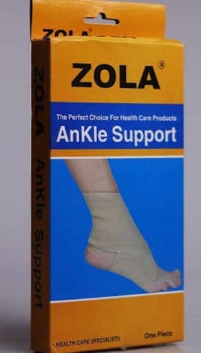 [276] زولا انكل M