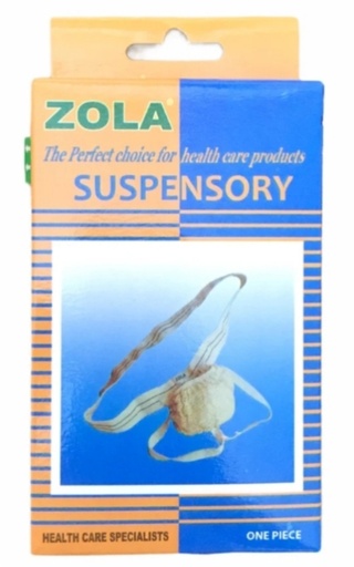 [286] زولا رافع خصية XXL