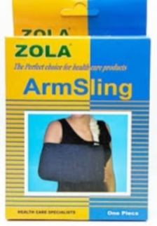 [289] زولا حامل ذراع XL
