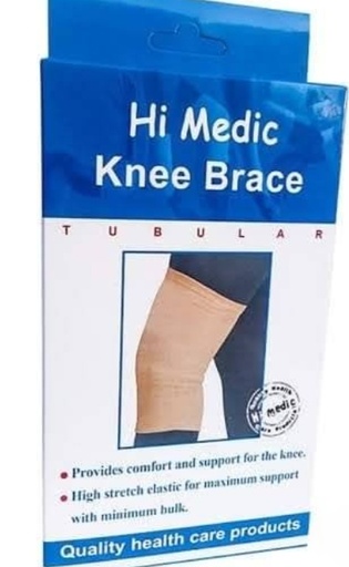 [316] هاى ميديك ركبة شراب 3XL