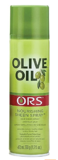 [388] بانسية ملمع شعر