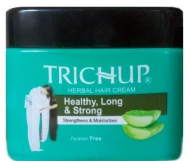 [494] تريشوب كريم صحي وطويل 150مل