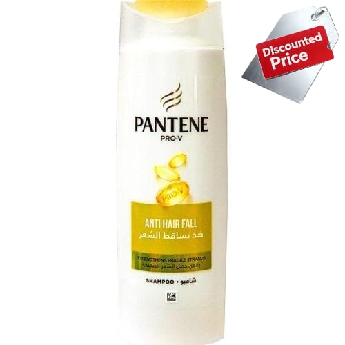 [522] بانتين شامبو ضد التساقط 200 مل