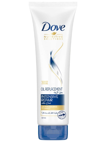 [570] دوف بديل زيت اصلاح مكثف 300 مل